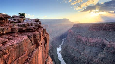 Top 6 Nudist Resorts in Arizona: The Grand Canyon State